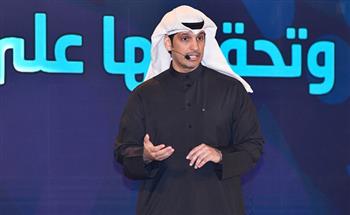 وزير الإعلام الكويتي: نسعى من مطلع القرن الـ20 للترحيب بالجديد والانفتاح على العصر