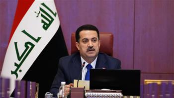 رئيس الوزراء العراقي: قمة بغداد الثانية منطلق لتنمية اقتصادية وشراكة جادّة