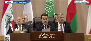 محمد شياع: «العراق تبنى نهجا منفتحا لبناء شراكات إقليمية ودولية»