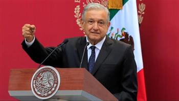 بيرو تطرد سفير المكسيك بسبب تصريحات للرئيس المكسيكي