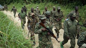 مقتل 9 أشخاص بينهم ثمانية أطفال في هجوم شمال شرقي الكونغو الديمقراطية