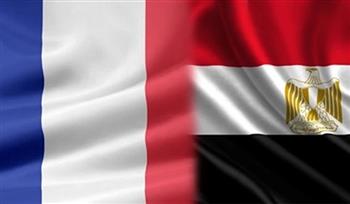 قنصل فرنسا بالإسكندرية: «دور فعال وقوي لمصر في الترابط بين الفرانكوفنية وإفريقيا»