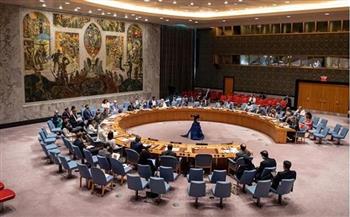 مجلس الأمن يناقش الوضع بين أرمينيا وأذربيجان