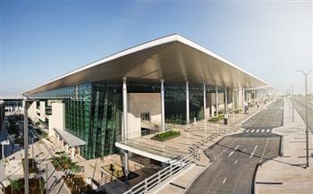 مطار البحرين الدولي يقترب من تحقيق أهداف تحييد أثر الكربون