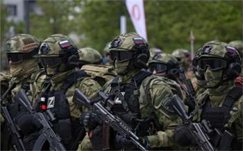 الأمن الروسي يحبط عمليات تخريبية أوكرانية في لوجانسك