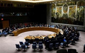 مجلس الأمن الدولي يدين الهجمات الإرهابية في العراق