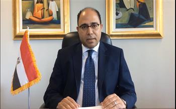 أحمد أبو زيد عن انتخاب مصر لعضوية لجنة بناء السلام: اعتراف وتقدير