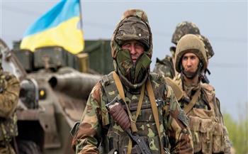 أوكرانيا تعلن مقتل نحو 100 ألف جندي روسي