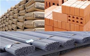 «التصديري لمواد البناء» نستهدف زيادة صادرات القطاع 15% خلال 2023