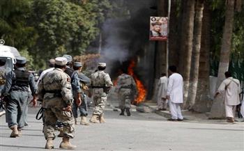 مقتل طفل وإصابة 6 آخرين إثر انفجار عبوة ناسفة جنوبي أفغانستان