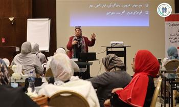 «القاهرة للتنمية والقانون» تناقش جرائم العنف ضد النساء من منظور الطب الشرعي