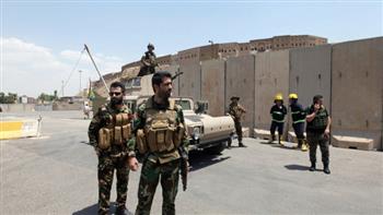 مقتل 5 إرهابيين في قصف للمقاتلات العراقية على "تلعفر"