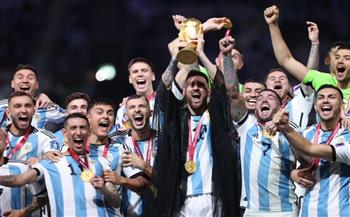 فيفا يدرس تغيير نظام كأس العالم 