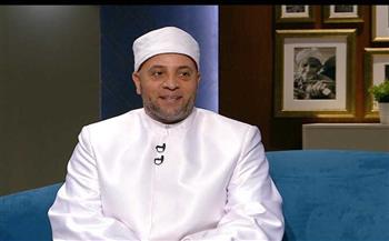 داعية إسلامي يوضح طرق حماية الإنسان وتحصنه من الشيطان (فيديو)