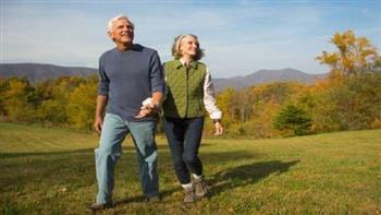 دراسة: اتباع كبار السن لروتين يومي منتظم يمنحهم السعادة والنشاط 
