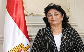 برلمانية عن كلمة الرئيس بـ«قمة بغداد»: أكدت دور مصر الداعم للدول العربية