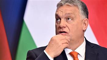 أوربان: "رهاب المجر" يسود دوائر الاتحاد الأوروبي تمويلاً بالمليارات