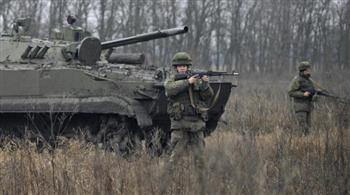 الجيشان الأوكراني والبولندي يناقشان تطور الوضع الأمني في المنطقة