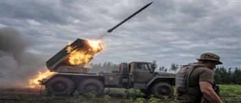 سلطات دونيتسك: القوات الأوكرانية أطلقت 12 صاروخاً على المدينة