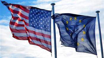 برلين تدعو لتجنب حرب تجارية بين أمريكا والاتحاد الأوروبي