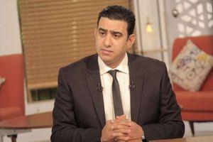 سامي عبد الراضي: تحليل النيابة العامة أثبت أن منه شلبي تتعاطى المخدرات