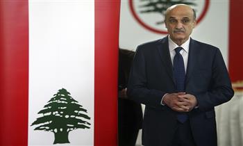 رئيس حزب القوات اللبنانية: التدهور الجديد في الوضع المعيشي سببه الانسداد السياسي