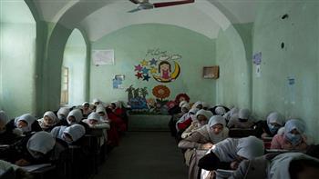 الاتحاد الأوروبي يدين قرار طالبان بتعليق حق المرأة في التعليم الجامعي