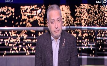 تامر أمين يكشف آخر مستجدات محاكمة منة شلبي