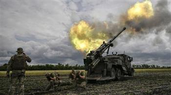 السفير الروسي بأمريكا: قواتنا في أوكرانيا تدمر الأسلحة الغربية بشكل منهجي