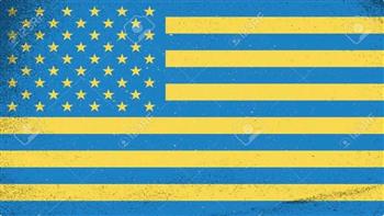 زاخاروفا تعلّق على "العلم الجديد" لأوكرانيا