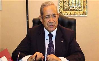ما دلالة انتخاب مصر لعضوية لجنة بناء السلام؟ جمال بيومي يوضح