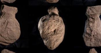 اكتشاف منحوتات أثرية حجرية تعود لـ 6000 عام شمال الصين