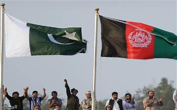 باكستان وأفغانستان تتفقان على حل القضايا الحدودية