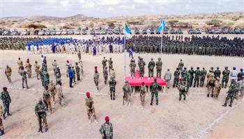 الجيش الوطني الصومالي يستعيد آخر مديرية في محافظة شبيلي الوسطى