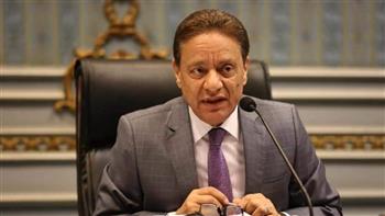 كرم جبر : قناة السويس ستظل تحت السيادة المصرية رغم الشائعات الضارية
