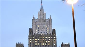 الخارجية الروسية : موسكو تأسف لرفض يريفان المشاركة في لقاء حول معاهدة سلام مع باكو