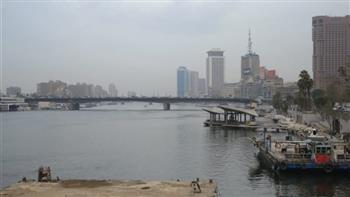 أمطار تصل للقاهرة.. حالة الطقس في مصر حتى الأربعاء المقبل