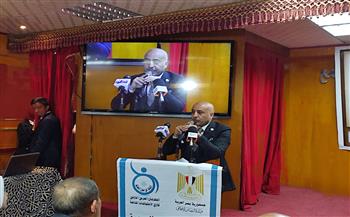 انطلاق فعاليات المهرجان العربي الدولي لذوي الاحتياجات الخاصة في دورته الرابعة