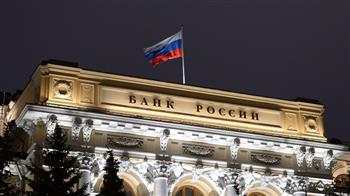 ارتفاع احتياطيات روسيا الدولية إلى 581.7 مليار دولار