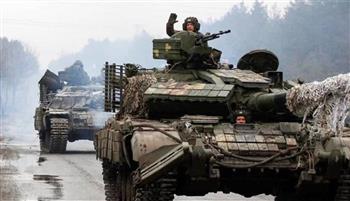 الجيش الروسي يؤكد أن مناوراته البحرية مع الصين هي "ردّ فعل" على الموقف "العدواني" لواشنطن في آسيا