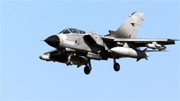 مقاتلات بريطانية تبدأ حراسة المجال الجوي في إستونيا تنفيذا لتوجيهات الناتو