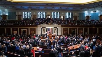 مجلس الشيوخ الأمريكي يتوصل لاتفاق على مشروع قانون للإنفاق بقيمة 1.75 تريليون دولار