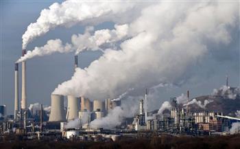 السفير الكازاخي لدى روسيا يدعو للتعاون الثنائي في حل المشاكل البيئية وإزالة الكربون