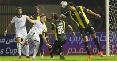بث مباشر الاتحاد والشباب يلا شوت Yalla shoot|| الأسطورة مشاهدة مباراة الاتحاد والشباب بث مباشر اليوم 