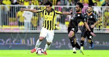 بث مباشر.. مشاهدة مباراة الاتحاد والشباب اليوم في كأس الملك السعودي يلا شوت