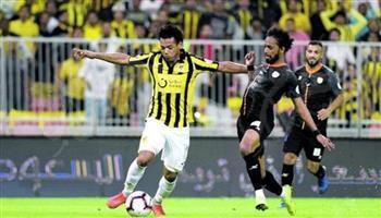بث مباشر الاتحاد والشباب يلا شوت .. الأسطورة مشاهدة مباراة الاتحاد والشباب بث مباشر اليوم في كأس الملك