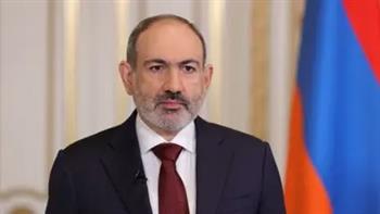 رئيس وزراء أرمينيا: قدمنا مقترحاتنا إلى باكو ومستعدون لتوقيع اتفاقية السلام