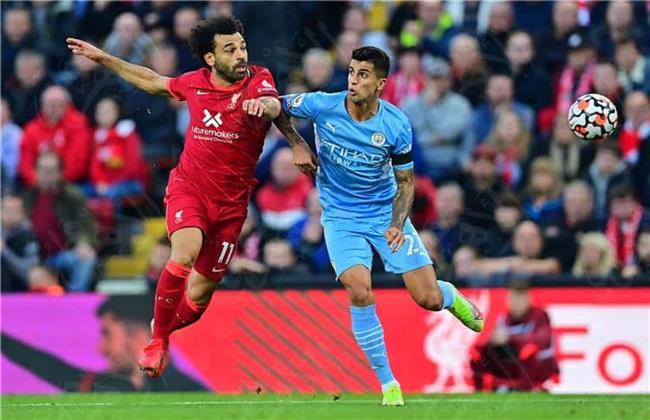 مشاهدة مباراة ليفربول ومانشستر سيتي اليوم بث مباشر يلا شوت
