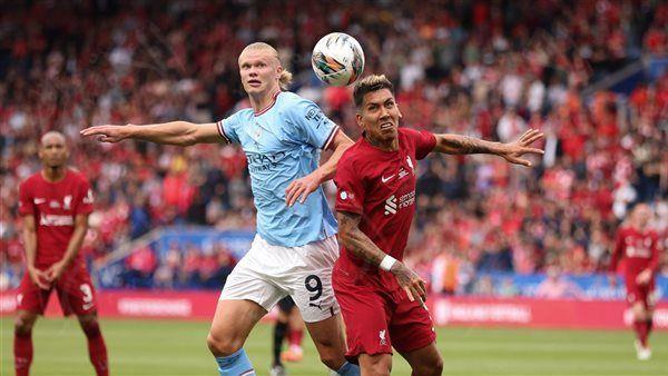 الأن nôw.. مشاهدة مباراة ليفربول ومانشستر سيتي بث مباشر اليوم في ثمن نهائي كأس الرابطة الإنجليزية يلا شوت