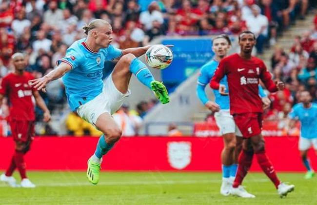 يلا شوت Liverpool مشاهدة مباراة ليفربول ومانشستر سيتي بث مباشر في كأس الرابطة الإنجليزية